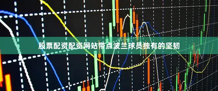 股票配资配资网站带点波兰球员独有的坚韧